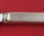 Commonwealth by Porter Blanchard Sterling Silver Dinner Knife Large No Line - £205.95 GBP