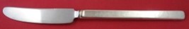Commonwealth by Porter Blanchard Sterling Silver Dinner Knife Large No Line - £204.35 GBP