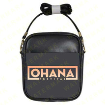 OHANA MUSIC FESTIVAL 2024   Sling Bags - $21.00
