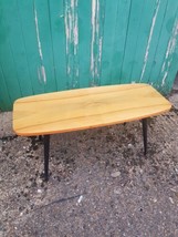 Compact 1960&#39;s Coffee Table - £43.95 GBP