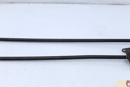 02-08 MINI COOPER PARKING BRAKE CABLES PAIR LEFT RIGHT E5754 image 7