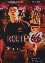 Route 666 [New Dvd] - £21.23 GBP