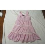 Calvin Klein Jeans Dress Size 3T EUC - $33.69 CAD