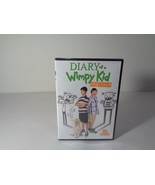 DIARY OF A WIMPY KID DOG DAYS New DVD Widescreen - £22.52 GBP