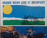 Live At Newport [Vinyl] - $29.99