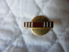 WW2 Good Conduct Medal Lapel Button - $19.79