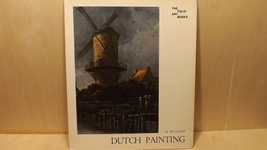 Pair of (2) The Folio Art Books H. Weigert Dutch Paintings &amp; Guy Dornand Utrillo - £17.25 GBP
