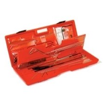 Milton Industries LTI Tool By MIlton Supreme Master Lock Out Tool Kit - $8,093.34 MXN