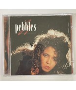 Pebbles (CD) - $10.00