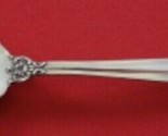 Monte Cristo by Towle Sterling Silver Sugar Spoon  6 1/4&quot; - £45.82 GBP