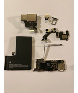 Apple iPhone 13 pro 128GB Alpine Green Att oem logic board A2483 READ - £242.50 GBP