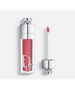 DIOR ADDICT LIP MAXIMIZER PLUMPING GLOSS 009 INTENSE ROSEWOOD - $702.61 MXN