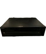  Sony CDP-C345 5-Disc CD Player | Vintage 1994 Carousel Changer | Tested... - $68.35 CAD