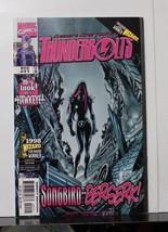 Thunderbolts #21 December 1998 - £4.88 GBP