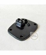 CARBURETOR TOP COVER CAP RUBBER SUZUKI F50 F70 TS50 A50 AC50 AS50 A70 A80 MT50 - $9.31