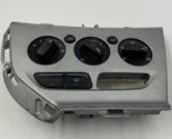 2013-2014 Ford Focus AC Heater Climate Control Temperature Unit OEM C01B... - $53.99