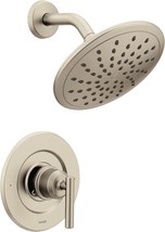 Posi-Temp Pressure Balancing Modern Shower Trim With 8-Inch Rainshower, Valve - £139.04 GBP