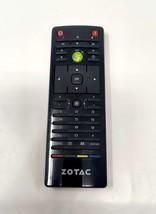 Zotac RC2604323/01G OEM Zbox Media IR USB Receiver Remote Control - £9.47 GBP