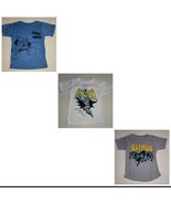Batman toddler Boys T-Shirts Sizes 2T NWT Various colors - £8.94 GBP