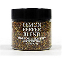 Morton lemon pepper ( 3 x 1.4 oz   ) - €46,27 EUR