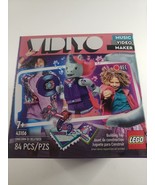 LEGO VIDIYO PARTY Unicorn DJ BeatBox  (43106) New in sealed box - £11.62 GBP