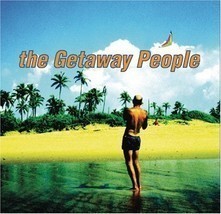 The Getaway People Cd - £7.85 GBP
