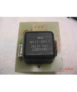 Endicott Coil Co E705-215R PS 200 VDC DisplayPC255244 CW24118B - $180.50 MXN