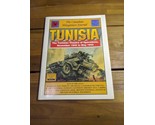 The Canadian Wargamers Journal Tunisia Issue 44 Magazine - $29.69