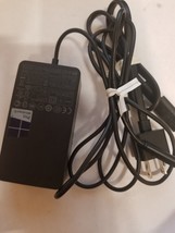 Microsoft SURFACE Pro Windows 8 AC adapter 12V 3.6A 5V 1A USB port - $29.65