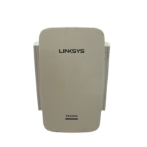 Linksys RE6300 WiFi AC750 Network Range Extender Dual Band Booster Repeater - $16.20