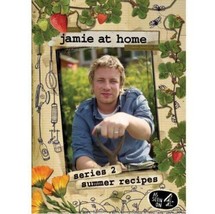 Jamie Oliver: Jamie At Home - Series 2 - Summer Recipes DVD (2008) Jamie Oliver  - £12.72 GBP