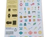 Cricut Cartridge Sentimentals Complete - Unknown Link Status - $8.86