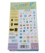 Cricut Cartridge Sentimentals Complete - Unknown Link Status - £7.08 GBP