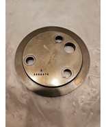 Cummins ISX15 Diesel Timing Idler Gear Retainer plate 3686778 OEM - $27.70