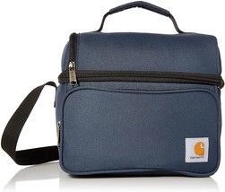 Strong Fully-Insulated Lunch Box From Carhartt, 12 Can Insulated, Two - £35.12 GBP