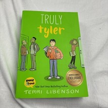 Emmie and Friends Ser.: Truly Tyler by Terri Libenson (2021, Trade Paper... - £2.49 GBP
