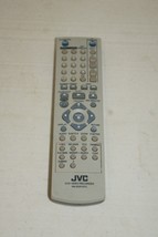 ORIGINAL JVC RM-SDR107U Remote  Control for DR-MV77SU  TESTED WORKING - €11,00 EUR