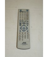 ORIGINAL JVC RM-SDR107U Remote  Control for DR-MV77SU  TESTED WORKING - $18.04 CAD