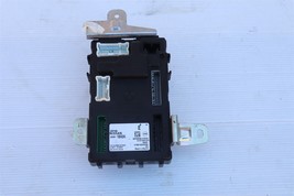 Nissan Infiniti Body Control Module BCM 284B1-1BA0A