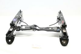 2009-2014 ACURA TSX SEDAN FRONT RIGHT PASSENGER SEAT RAIL ASSEMBLY P5678 image 5