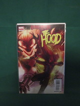 2009 Marvel - Dark Reign: The Hood - Direct Edition  #3 - 8.0 - £2.11 GBP