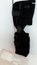 SMITH NEPHEW 79-94255 KNEE BRACE, PROCARE KNEERANGER II, LONG SIZE M Kne... - $32.86