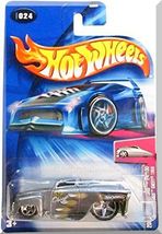 Hot Wheels - Hardnoze Chevy 1959: 2004 First Editions #24/100 *Gray Edition* - £1.60 GBP