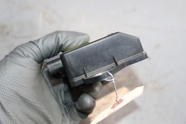 2006-2013 LEXUS IS350 ANTI LOCK BRAKE YAW RATE SENSOR K6553 image 9