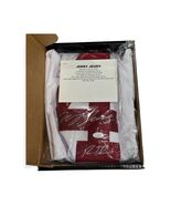 Jerry Jeudy* #4 Autographed Alabama Crimson Tide NCAA Jersey – TriStar C... - $3,269.01 MXN