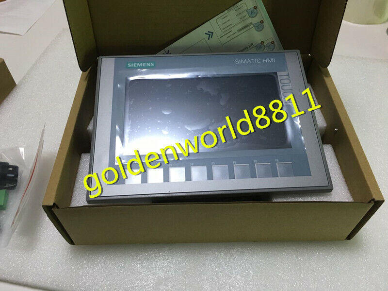 NEW Siemens KTP700 6AV2123 6AV2 123-2GB03-0AX0 for industry use - $494.01