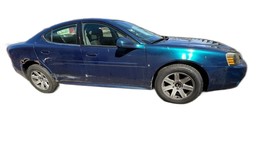 Chassis ECM Body Control BCM Left Hand Kick Panel Fits 05-09 ALLURE 1341843 - $48.39