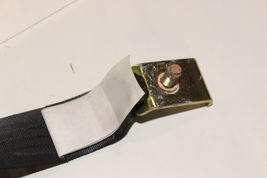 2001-2007 SUBARU IMPREZA WRX REAR LEFT DRIVER SIDE SEAT BELT RETRACTOR K1846 image 6
