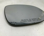 2007-2012 Dodge Caliber Passenger Side View Power Door Mirror Glass Only... - $44.99