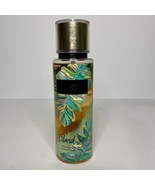 Victoria&#39;s Secret Island Sun Limited Edition Fragrance Mist Spray 8.4 oz - £33.23 GBP